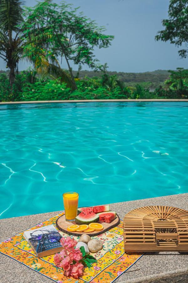 Wildflower Villas - All Villa Hotel, Family Run Candolim Exterior foto